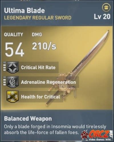 assassin's creed origins ultima blade lv